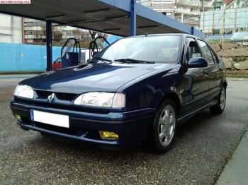 Renault 19 16v impecable