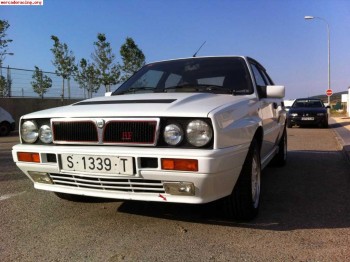 Vendo lancia delta integrale