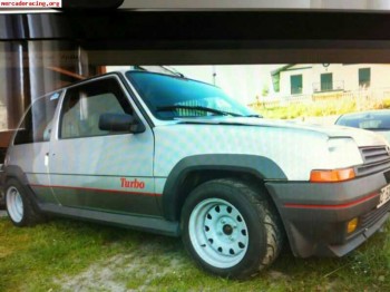 Renault 5gt