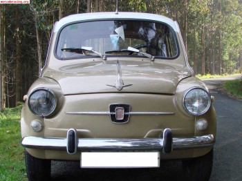 Seat 600d