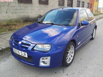Mg zr 1.4 16v 105cv