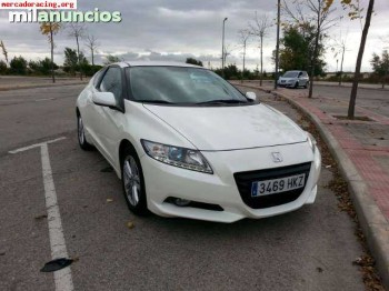 Honda crz 1.5 ivtec ima sport