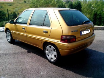 Megane gt 2.0t 165cv  y saxo 1.5d