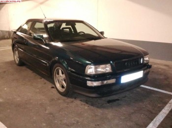 Audi s2 || venta o cambio