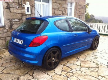 Peugeot 207 1.6 hdi