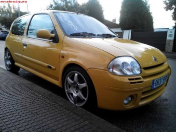 Clio sport
