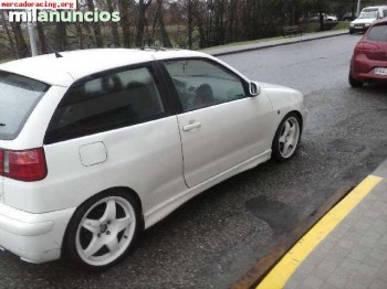 Cambio por 306 gti o 106 gti