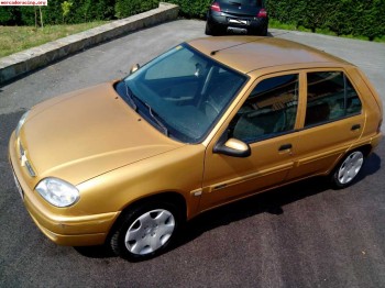 Saxo 1.5d (asturias)