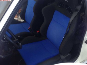 Vendo 106 sport 2003 1500€