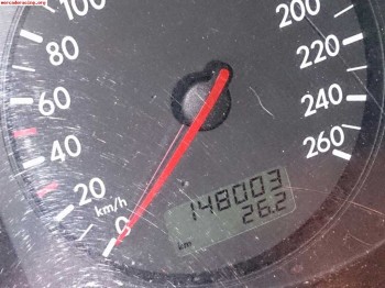 Golf 4 gti 25 aniversario