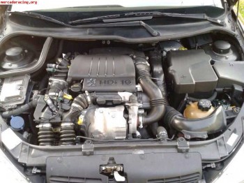 Se vende peugueot 206