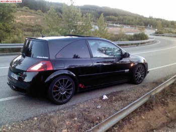 Megane sport