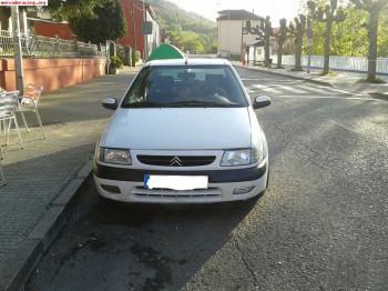 Se vende saxo vts 8v