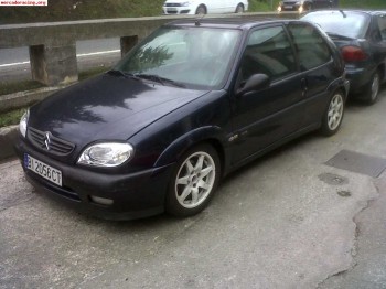  saxo vts 16v (2400€)
