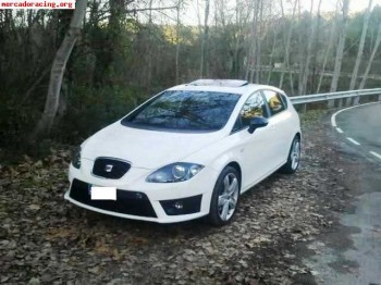 Leon fr 2010 tsi 11.999€