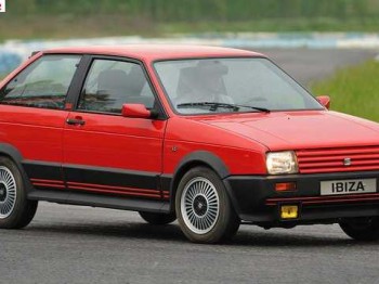 Seat ibiza sxi  mimado al maximo 