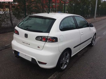  ibiza fr 1. 9 tdi - asturias