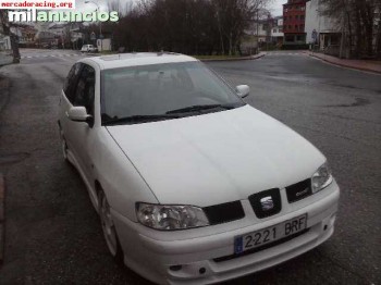 Cambioo por saxo vts o c2 vtss urgeee