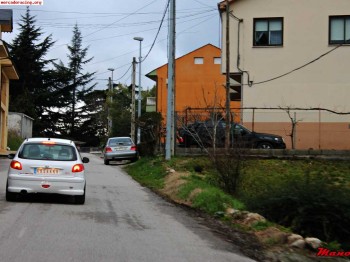 Se vende o cambia peugeot 206 xs