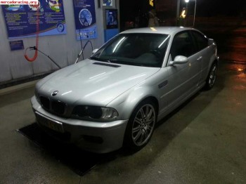 Vendo m3 e 46