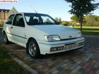 Venta fiesta xr2i