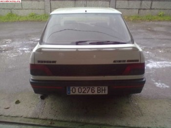 Se vende 309 gti!!!! 2.500€ negociables