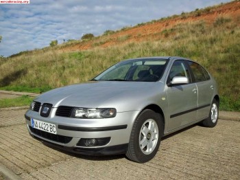 Seat leon 1.9 tdi 110cv
