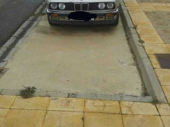 Bmw e-30