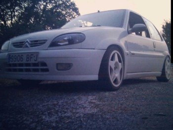 Saxo 16v