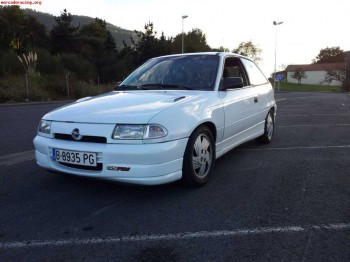 Se vende o se cambia por tdi