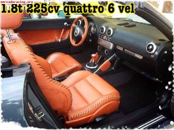 Venta o cambio galicia