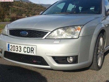Mondeo st wagon