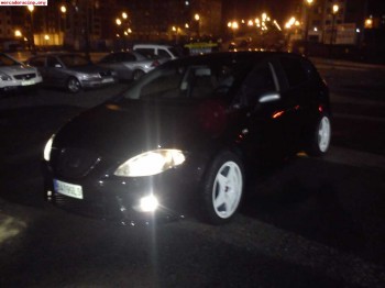 Seat leon 2   1.9 tdi (105 cv)