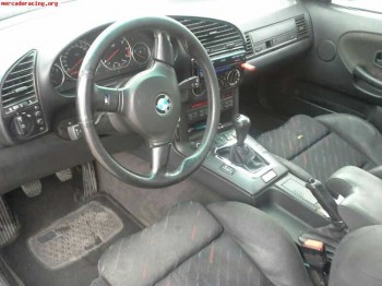 Se vende bmw 325 i