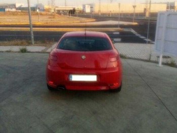 Vendo alfa romeo gt 1.9 150cv diesel muchos extras 2007