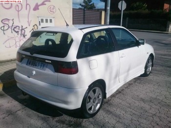 Ibiza gttdi 90
