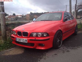 Se vende bmw 528i
