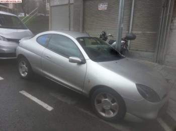 Ford puma 1.7l 125cv
