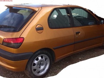 306 xsi 2000cc 16v   1.000e !!!!!!!