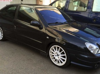 Citroen xsara vts hdi 110cv!!!!!!!wrc