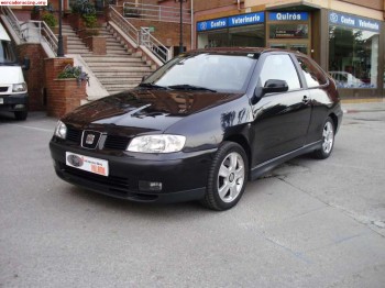 Seat cordoba tdi sport 110 cv