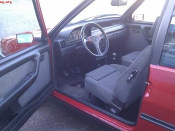 Se vende fiat uno turbo fase 2