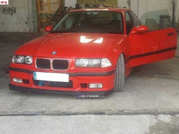 Se vende bmw 328i