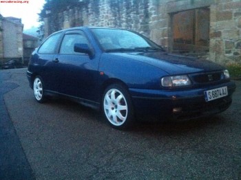 Seat cordoba tdi 90cv