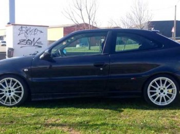 Citroen xsara vts hdi 110cv!!!!!!!wrc  2400€€€€€