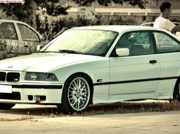 Bmw e36 320 i coupe (2499€) 