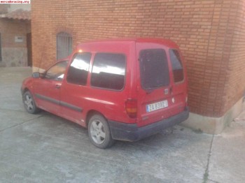 Vendo inca 1.9 d 900 euros