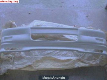 Defensa delantera astra gsi (cantabria)