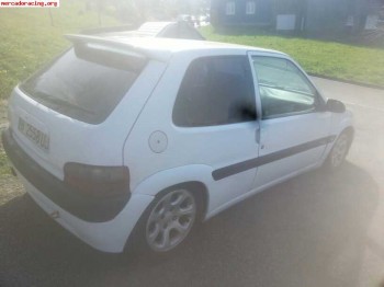 Saxo vts fase1 8v 90cv