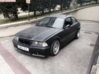 Bmw 325 coupe. 2100 euros